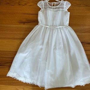US Angels special occasion dress. Size 12